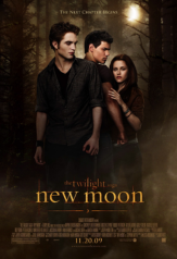 the twilight saga: new moon (2009)